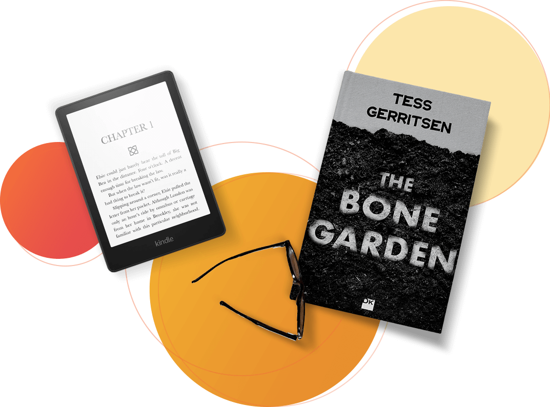 Book Publishing Services