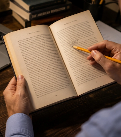 Book Editing Service By | Australian Publishing Press